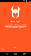 Astonishing Comic Reader Screenshot 1