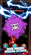 Super Ninja Shadow screenshot 1