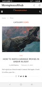 Movieplexsofthub скриншот 2