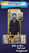 Beard Photo Editor - Beard Man скриншот 6