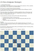 Chess Lessons Tutorial Ekran Görüntüsü 4