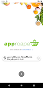 Approape Poster
