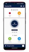 Lite Speed VPN โปสเตอร์