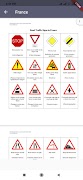 Driving Guide, Car and bike, Traffic Signs & rules 截图 6
