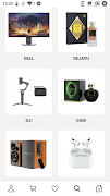 Watani Mall imagem de tela 4