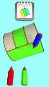 Mix Colors 3D screenshot 5