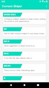 Contacts Widget - Speed Dial 截圖 4