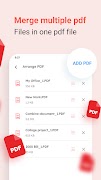 Combine PDF screenshot 2