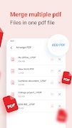 Combine PDF 截圖 2