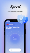 Gem VPN: Fast & Super Proxy 海报
