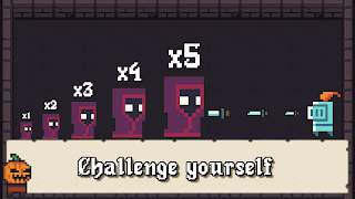 Dungeon Knight: Soul Knight screenshot 4