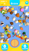 Match 3D Puzzle poster