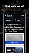 The Startup: Interactive Game 截图 1
