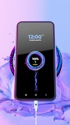 برنامه‌نما HD Charging Animation عکس از صفحه