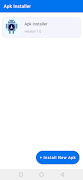 Apk Installer اسکرین شاٹ 3