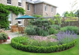 Paisagismo imagem de tela 3