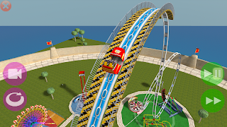 Off the Rails™ скриншот 6