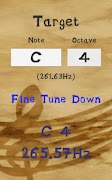 Super Easy Tuner ภาพหน้าจอ 4