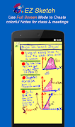 EZ Notes Lite تصوير الشاشة 7
