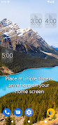 Timer Widget - Tea Time पोस्टर