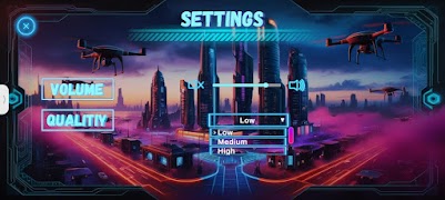 SkyMapper ảnh chụp màn hình 2