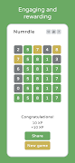 Numdle - Guess The Number screenshot 2