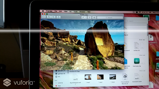 AddVisions screenshot 1