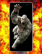 برنامه‌نما Beast Wallpapers عکس از صفحه