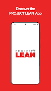 پوستر Project Lean