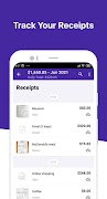 پوستر Smart Receipts Plus