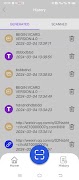 QR Code Scanner imagem de tela 5
