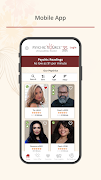 برنامه‌نما PsychicSource Psychic Readings عکس از صفحه