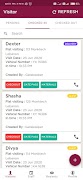 Security - Thehousemonk screenshot 1