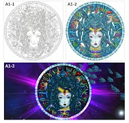 Imagine Atlantis स्क्रीनशॉट 1