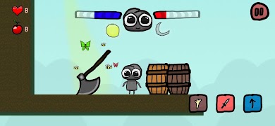 Gelap dan Terang screenshot 3