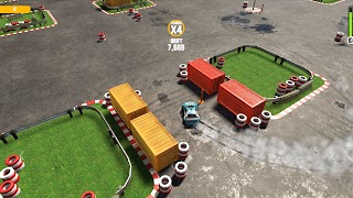 Drift Arena screenshot 4
