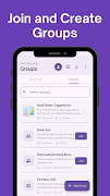 برنامه‌نما Book Maker عکس از صفحه