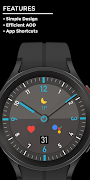 Botanight - watch face screenshot 7