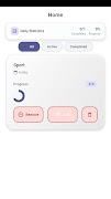 Atomic Habit Tracker screenshot 2
