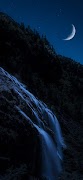 Waterfall Wallpapers скриншот 2