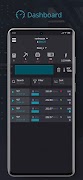 RaveOS screenshot 1