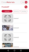 viewMaterials Ekran Görüntüsü 2