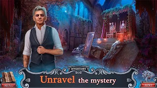 Halloween Stories 6: F2P 截圖 3