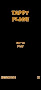 Tappy plane پوسٹر