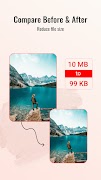 Image Compressor الملصق