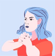 Làm thế nào để loại bỏ hai cằm bài đăng