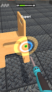 برنامه‌نما The Carpenter 3D عکس از صفحه