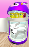 Fridge Organizing poster