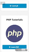 Learn Web Design Offline 스크린샷 4