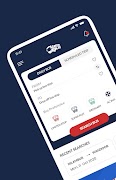 Widebus Screenshot 6